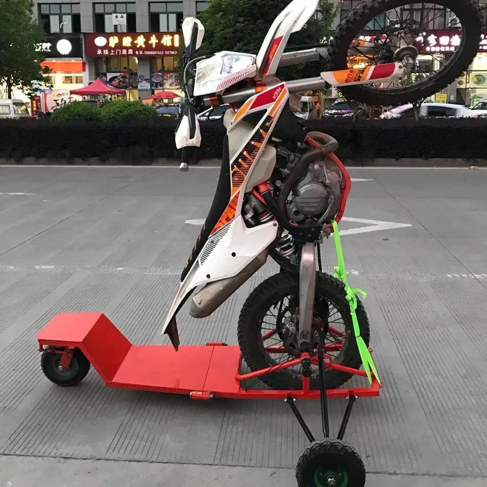Кроссовый велосипед Wheelie Кейдж тренажер внедорожная колесная