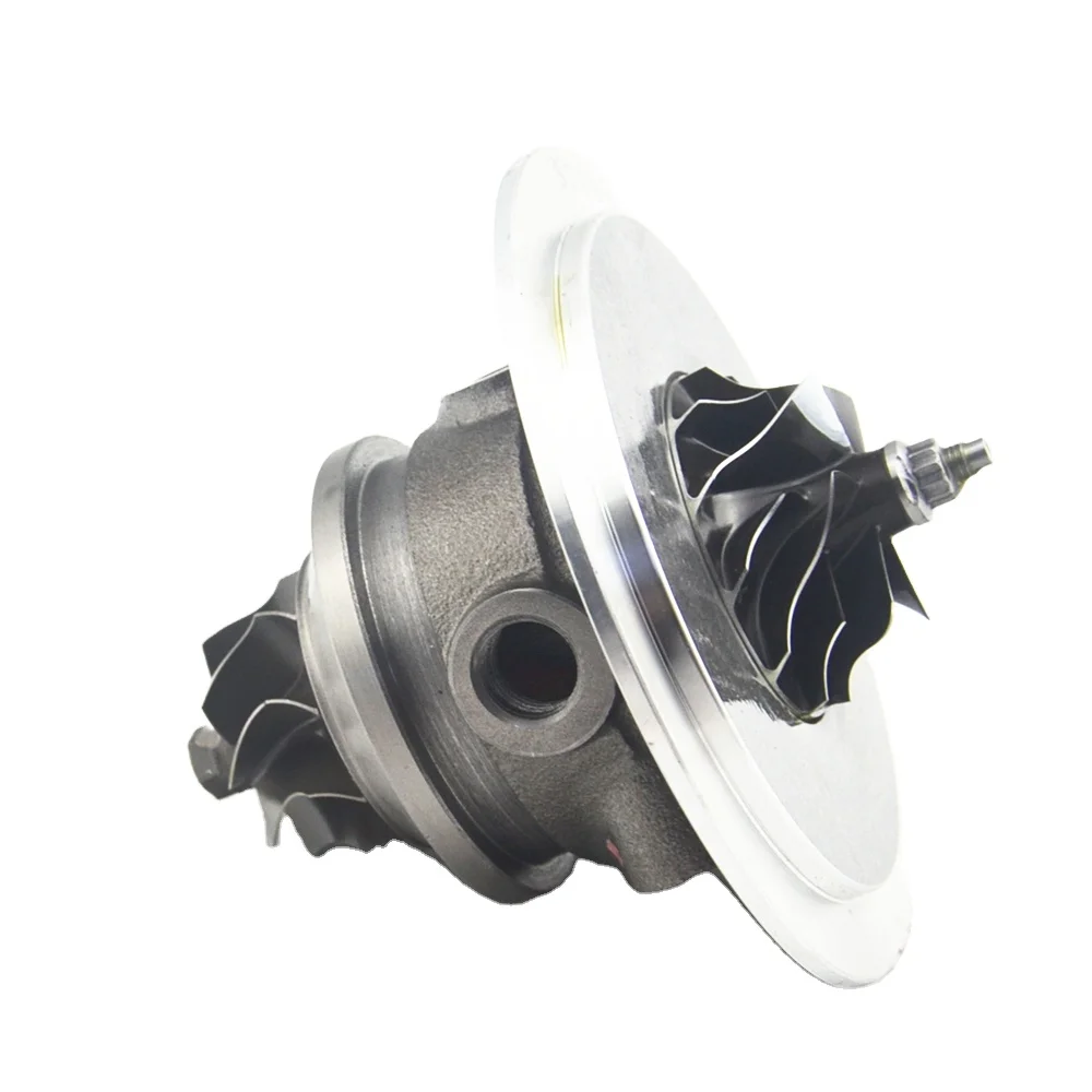 Качественные фабричные TURBO CHRA core картридж 4A001 для Hyundai H-1 / Starex CRDI D4CB 140HP 2000- GT1752S