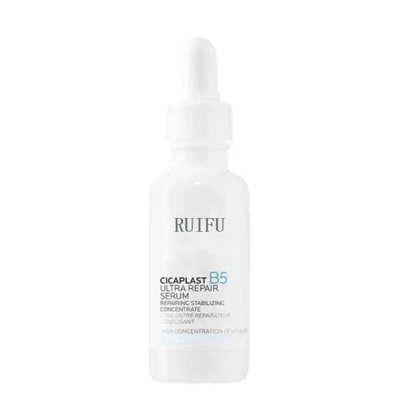 Hydrating and Moisturizing Essence Salicylic Acid Purify Skin Remove Acne Fade Fine Lines Repair Skin Serum