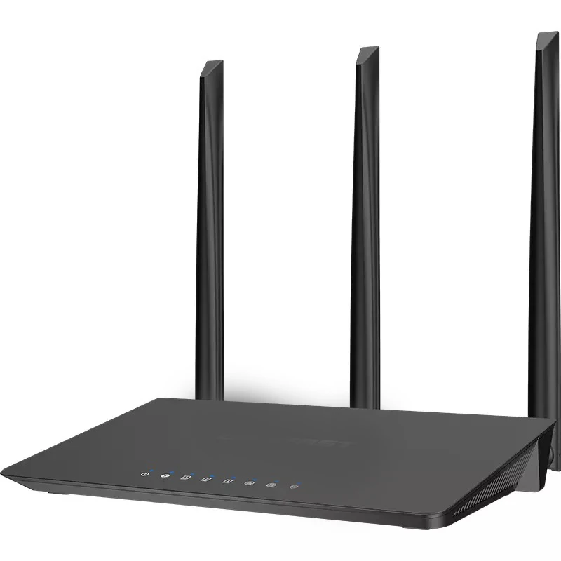 CF-WR619AC 192.168.1.1 Gigabit 802.11AC WiFi Router for Home User network 1200M Gigabit ports Wi-Fi Router