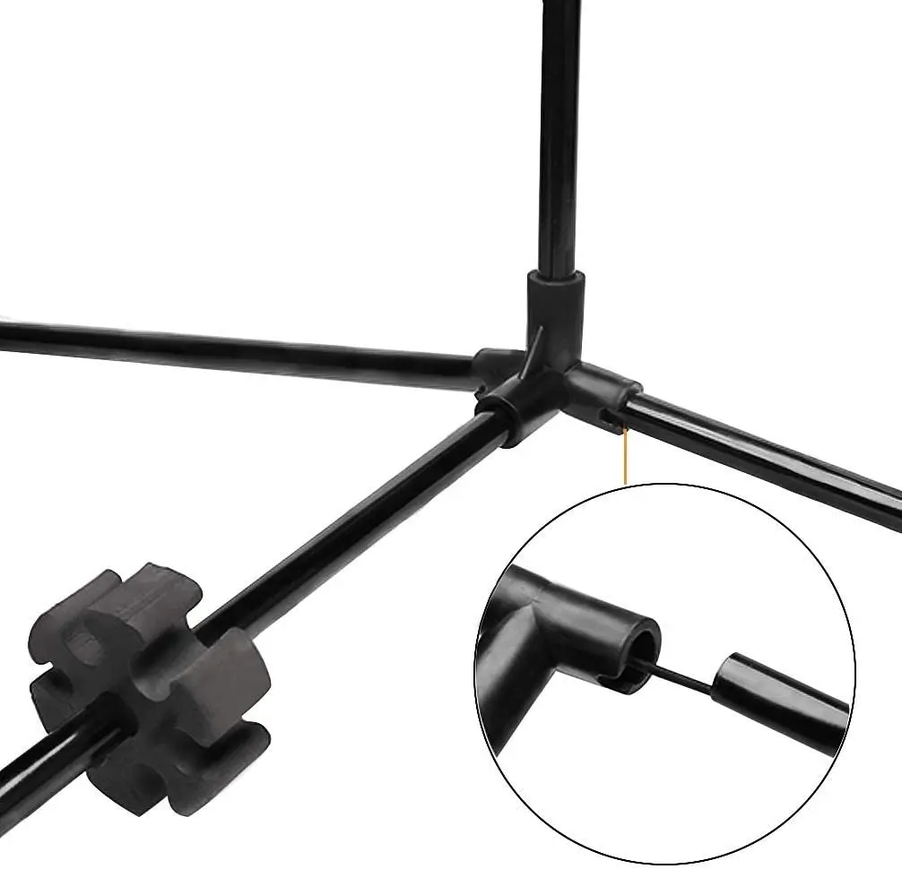 Factory OEM Outdoor Sports Tennis Net Badminton Net Portable and Durable Mini Tennis&Volleyball Net