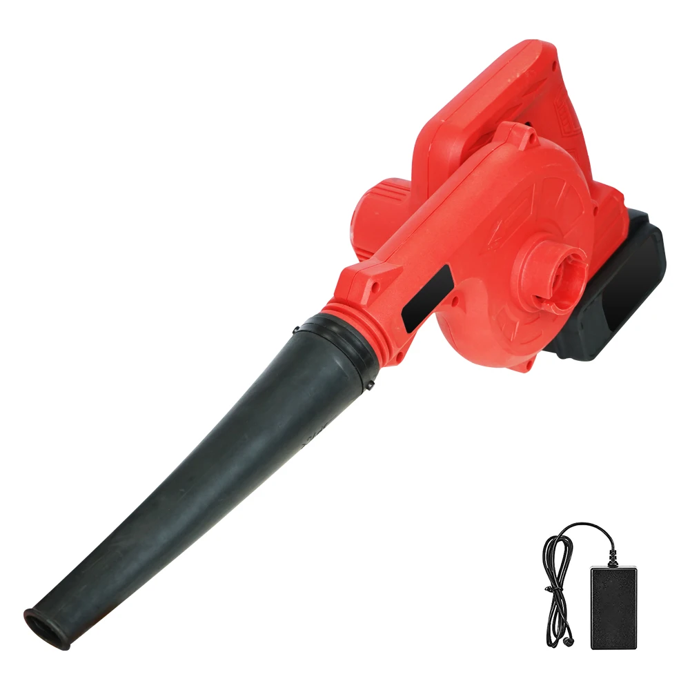 2021 Hot Portable Rechargeable Mini Air Electric Blower For Garden