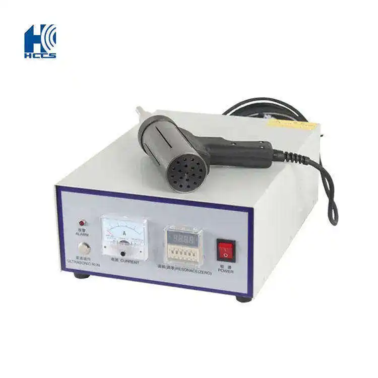 220v factory plastic spot welding machine inverter DC welding machine