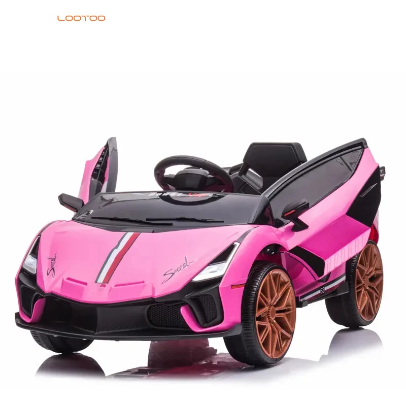 children ride on kids electric car baby drive car electric vehicle for kids with remote control