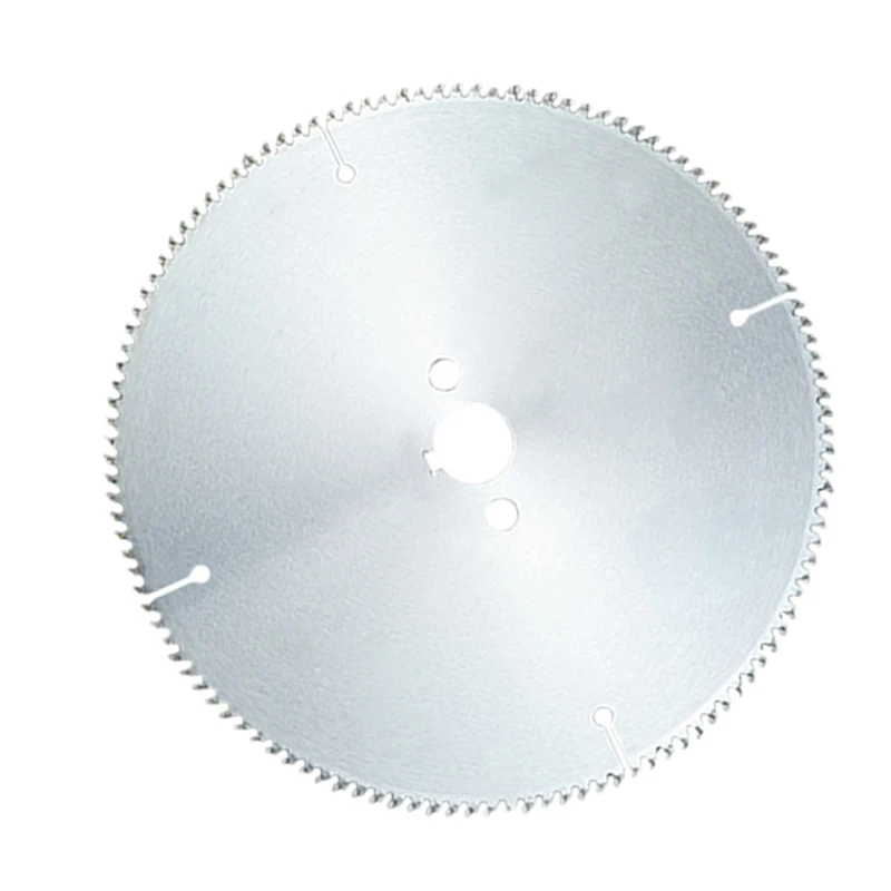 YUESHEN 355*3.5*32*120T For Metal And Steel Manufacture Hss Dmo5 M2 Hss Cobalt Super A Coating Material Circular Saw Blade