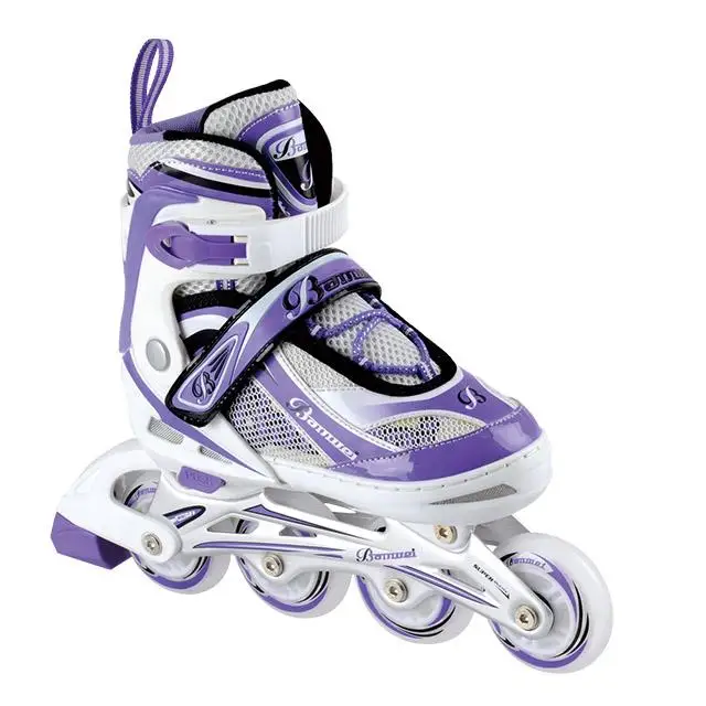 2020 hot selling inline skate roller skate BW-122