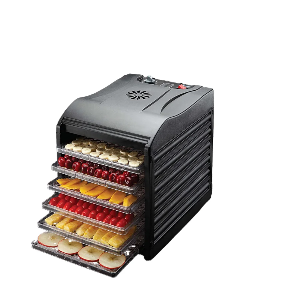 New design Fruit dehydrator/ food dryer/food and vegetable dehydrator