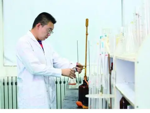 pharmaceutical intermediates glyoxylic acid 50% acid aqueous solution