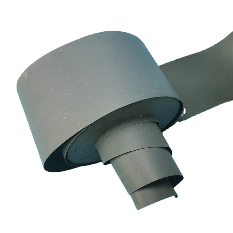 Custom factory heat-resistant etched original white 0.1mm PTFE sheet film