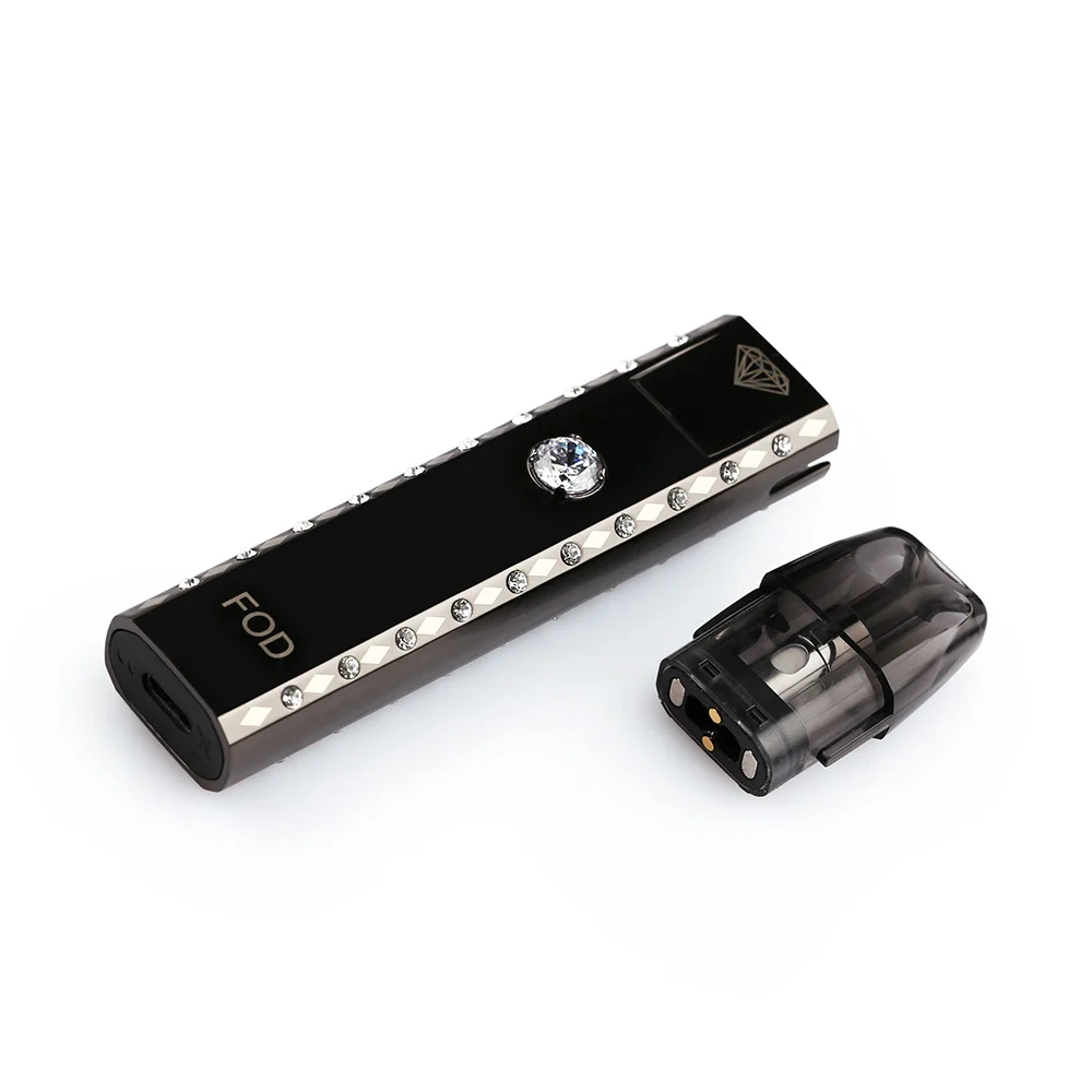 Factory Wholesale Nice price vape pod refillable Demon Killer Fod in stock