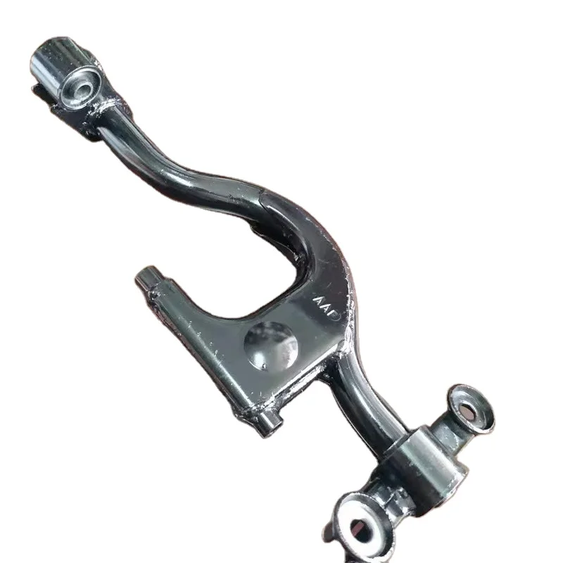 Scooter Xunying ghost fire still collar 125 motorcycle engine hanger