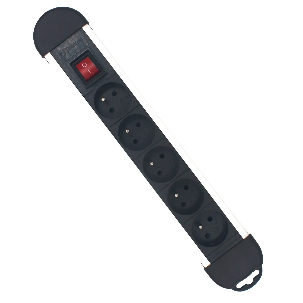 Французским кружевом 5 способ мощность Плата расширения сетевой фильтр смарт-удлинитель ЕС 220v удлинитель