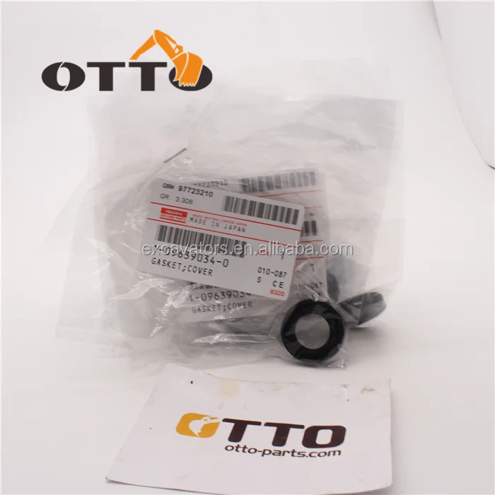 VHS040104295A VH040104187A S0401-04187 HINO J08E Engine Full Complete Gasket Kit for Excavator SK330-8 Parts