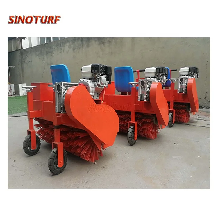 Football Artificial Grass Brush Install Tools Manufacturer