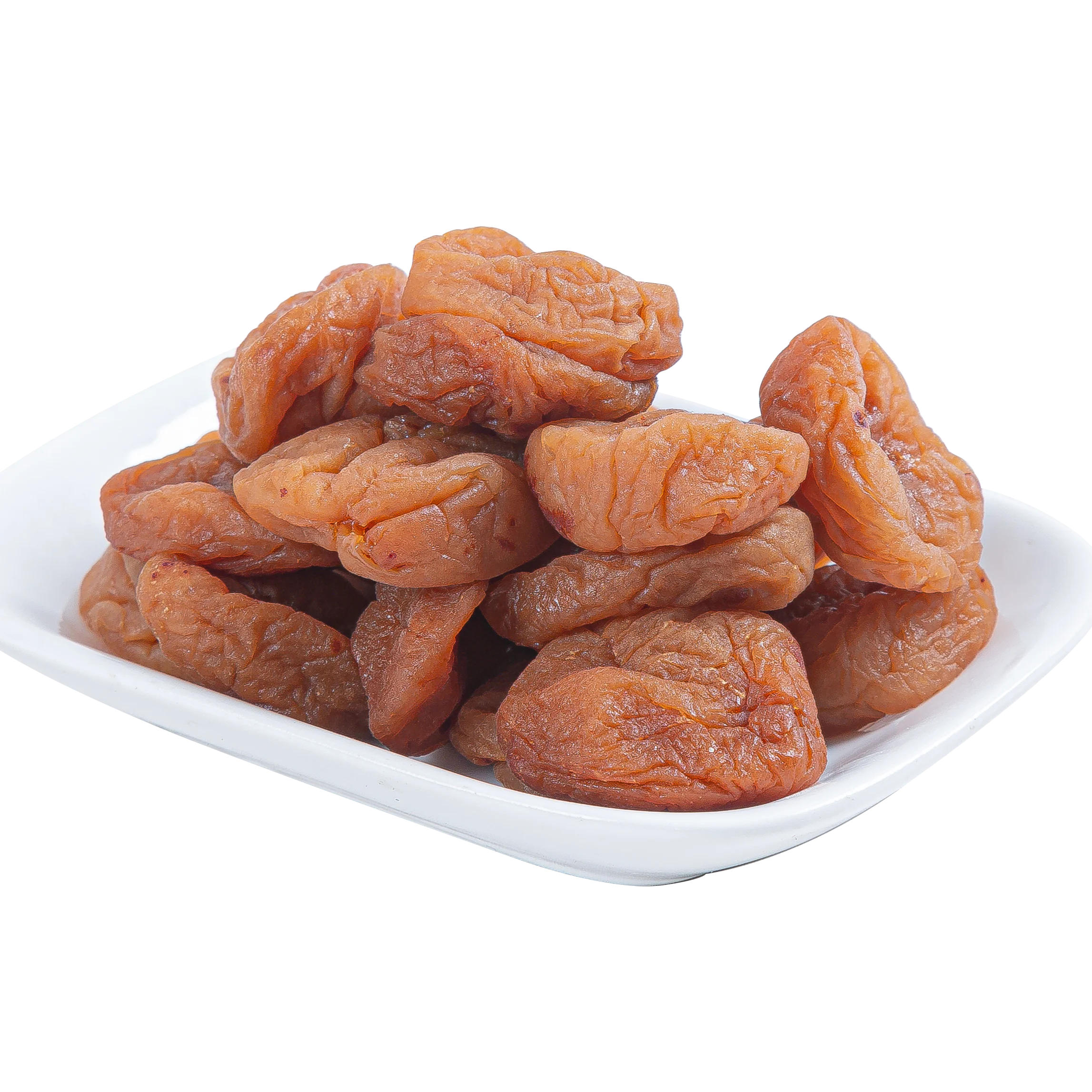 Сушеные фрукты в японском стиле с оригинальным вкусом Qingmei greзагоревшая Слива Umeboshi