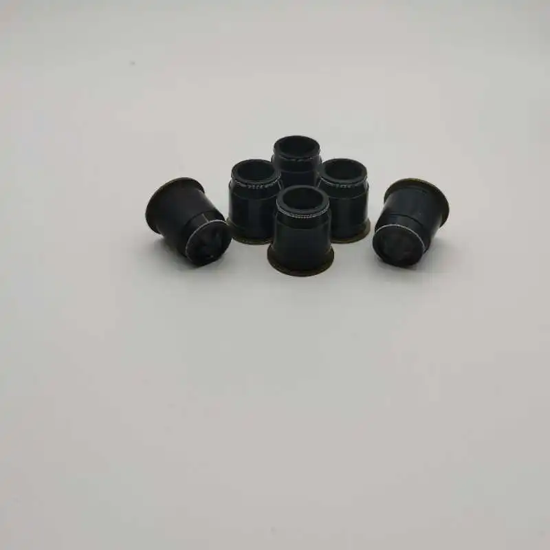 Car Holder Seal Nozzle Holder for GENERAL MOTORS 23681-17010 Injector Nozzles