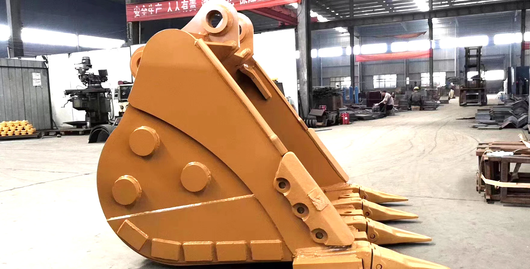 Пользовательские komatsu pc600 экскаватор cw10 ec 480 r1600g pc50 ковш фронтального погрузчика