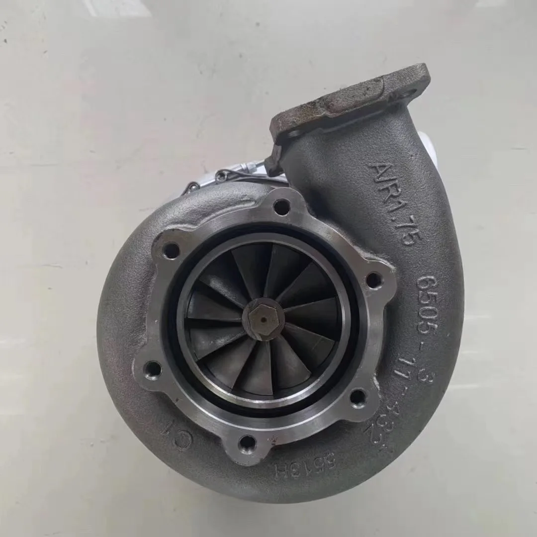 17201-42020 17201-17010 для Toyota CT26 турбокомпрессор