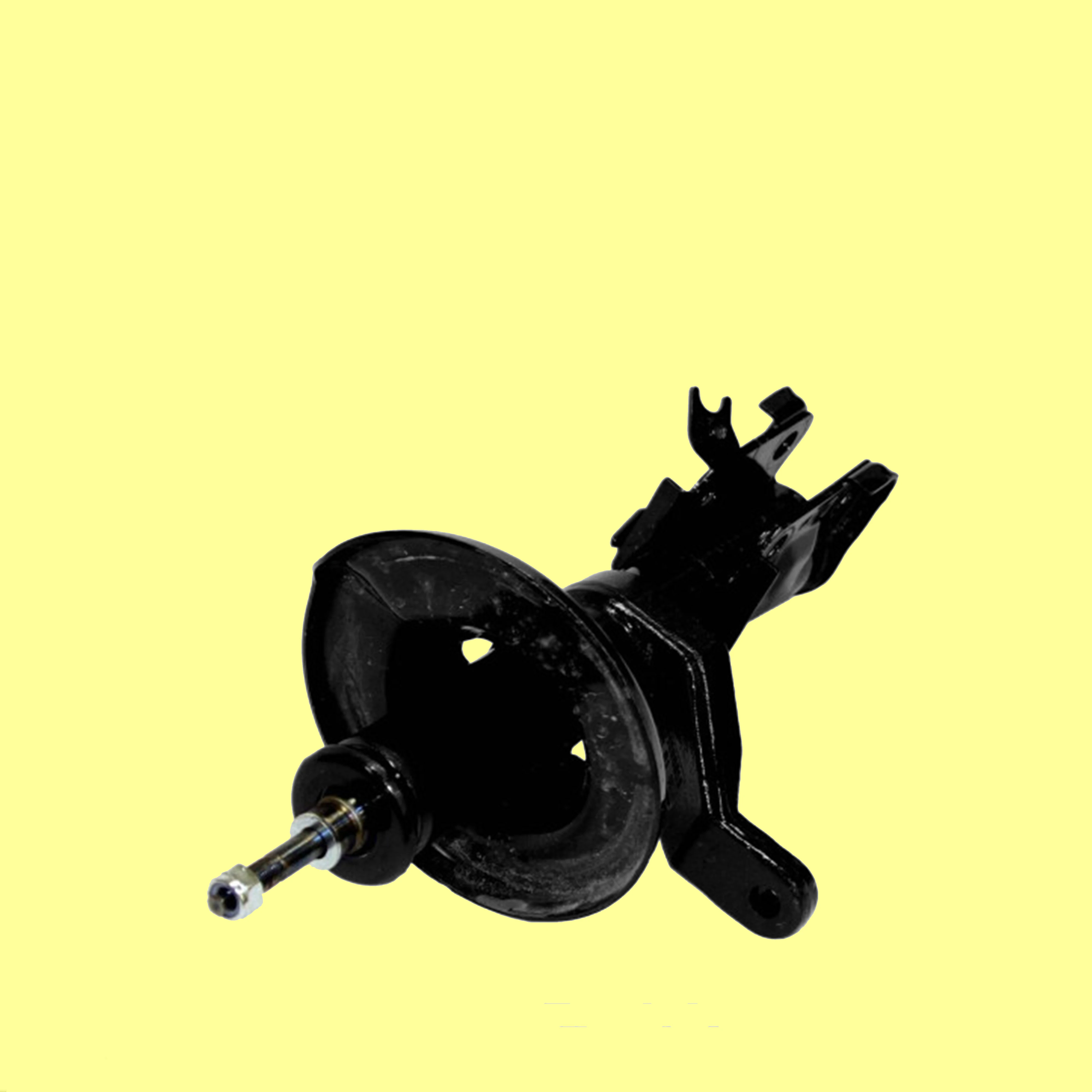 AUTOROUND 72135 Auto Suspension System Shock Absorber in Front Axle for HONDA ELEMENT 2.4L L4