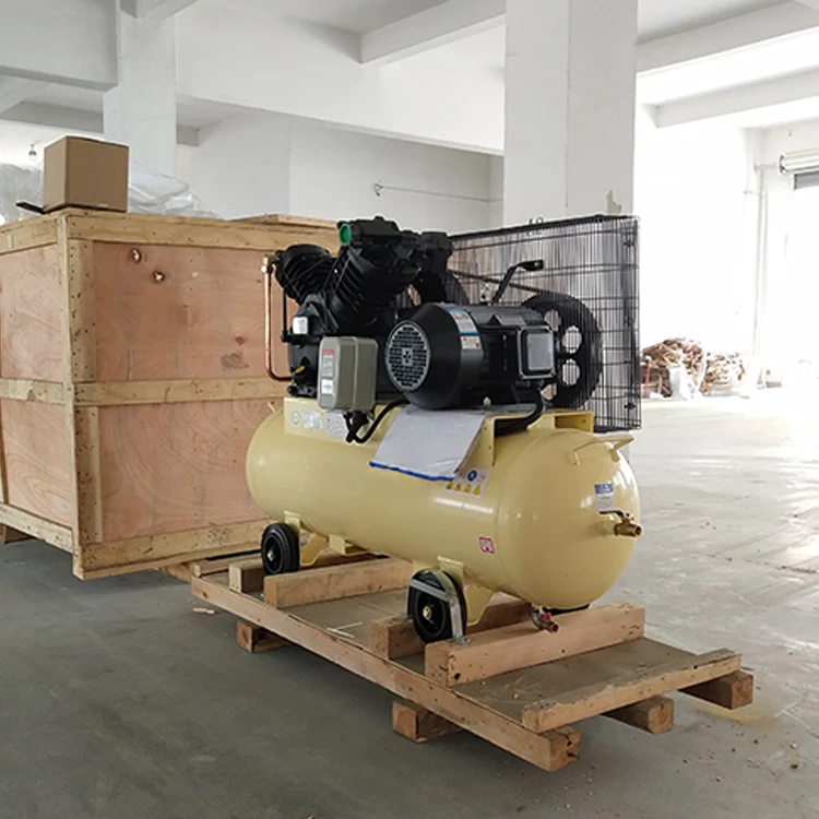 SUZHOU YUDA новый товар поршневой воздушный компрессор 32CFM 1015PSI 20HP 0.9m3 70bar