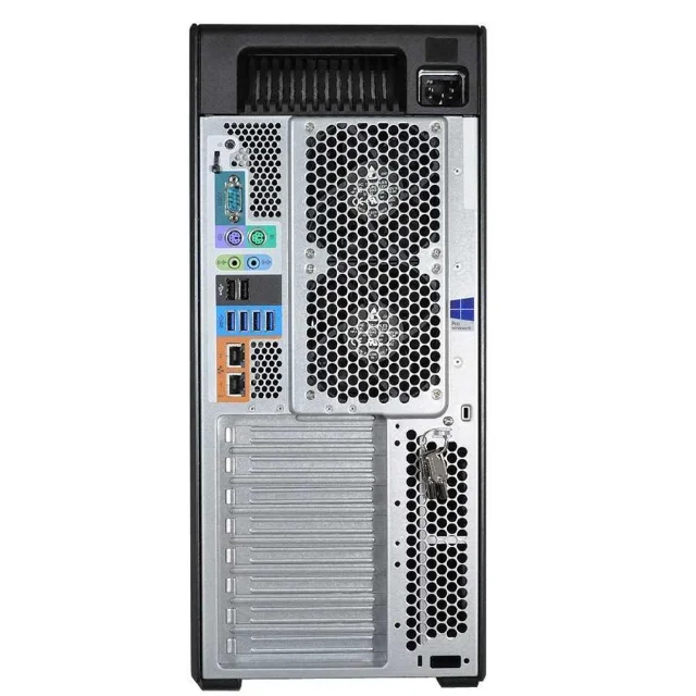 Original HPE Z840 Workstation Intel Xeon E5-2623 v4 Processor Workstation