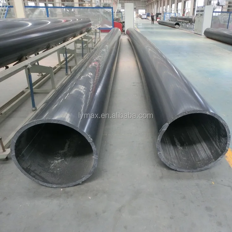 24 inch UHMWPE sand/slurry Flexible Dredge Pipe Factory Price