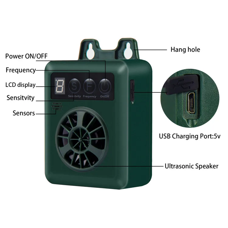 Лидер продаж на Amazon, 2020, водонепроницаемый и Перезаряжаемый, 4 уровня работы, для использования в помещении и на улице, воротник без лая