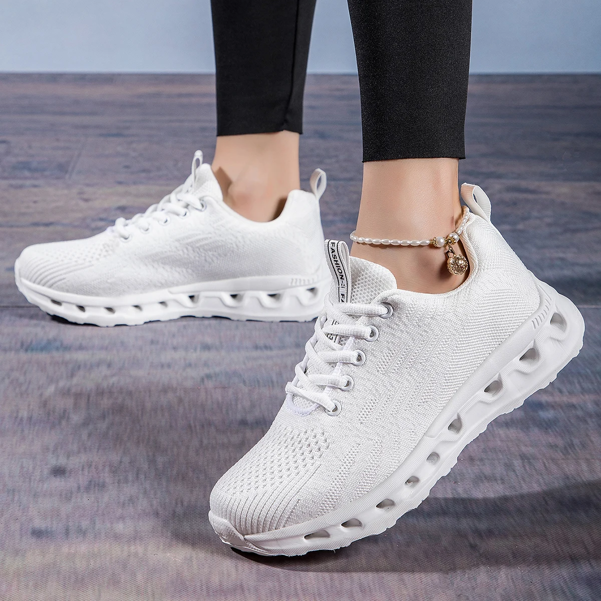 2024 Spring and Fall hot womens casual sports shoes High quality casual shoes
