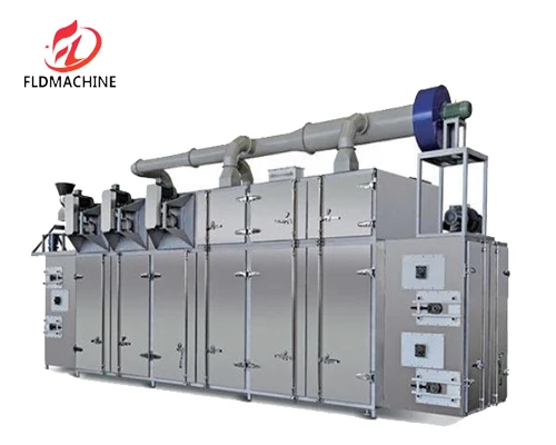 Small scale pet food processing machines multi dog cat brid feed machine production extruder machine plant