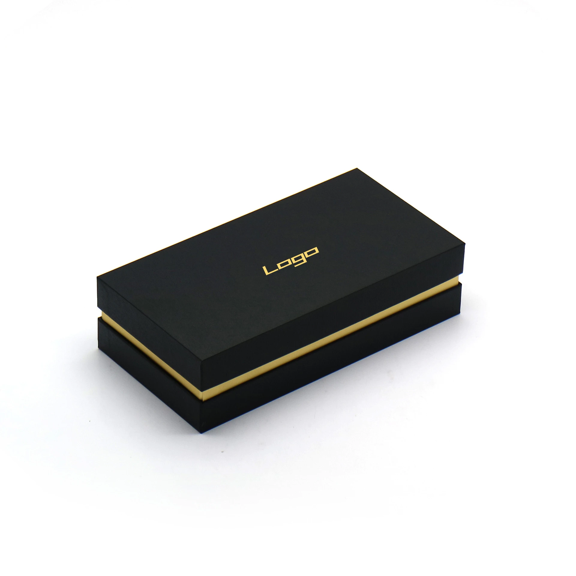 Custom Printing Logo Luxury Eyeglasses Packaging box Cardboard Sunglass Packaging Box With ribbon