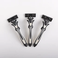 MAX New Design Hot Selling Five Blade Razor For Man