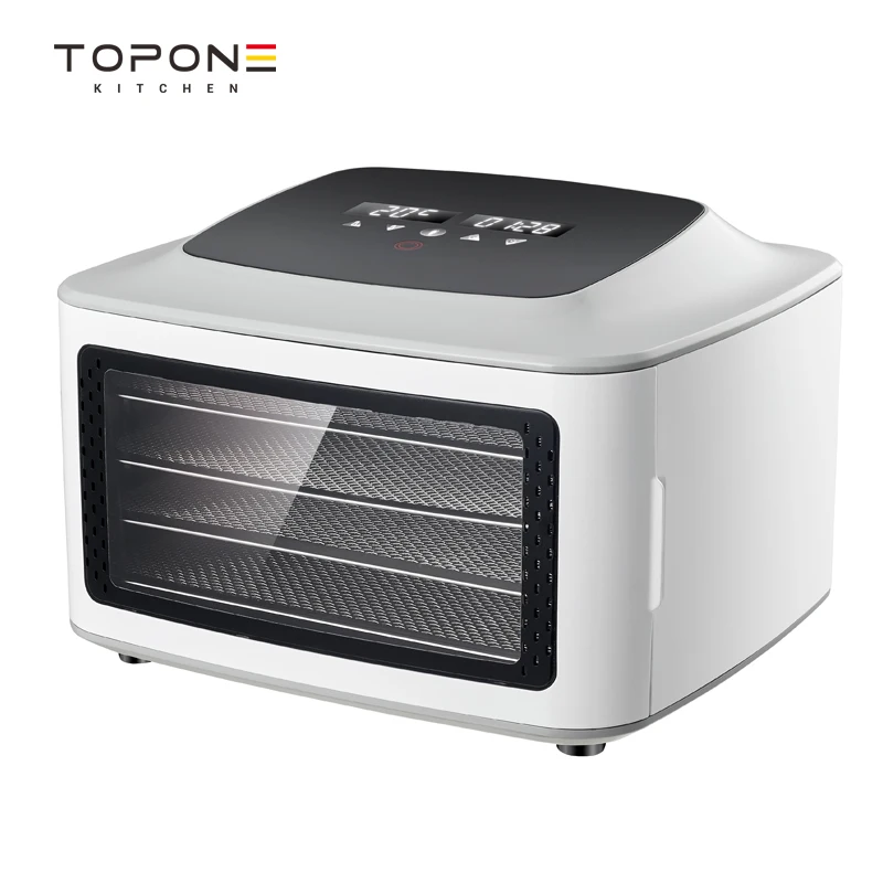 Hot Sale Tomato Dehydrator Machine For Milk 5 Trays Tomato Dehydrator Machine For Milk Hot Sale