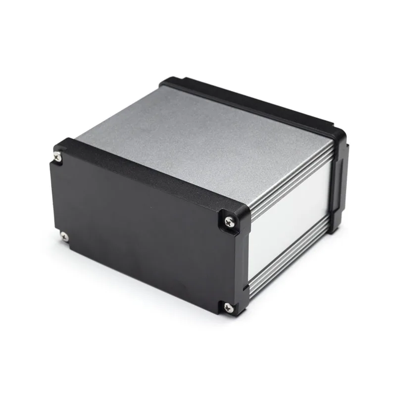 YONGU M04 Electronic Component tester aluminium Water Proof Junction Box With Card Slot