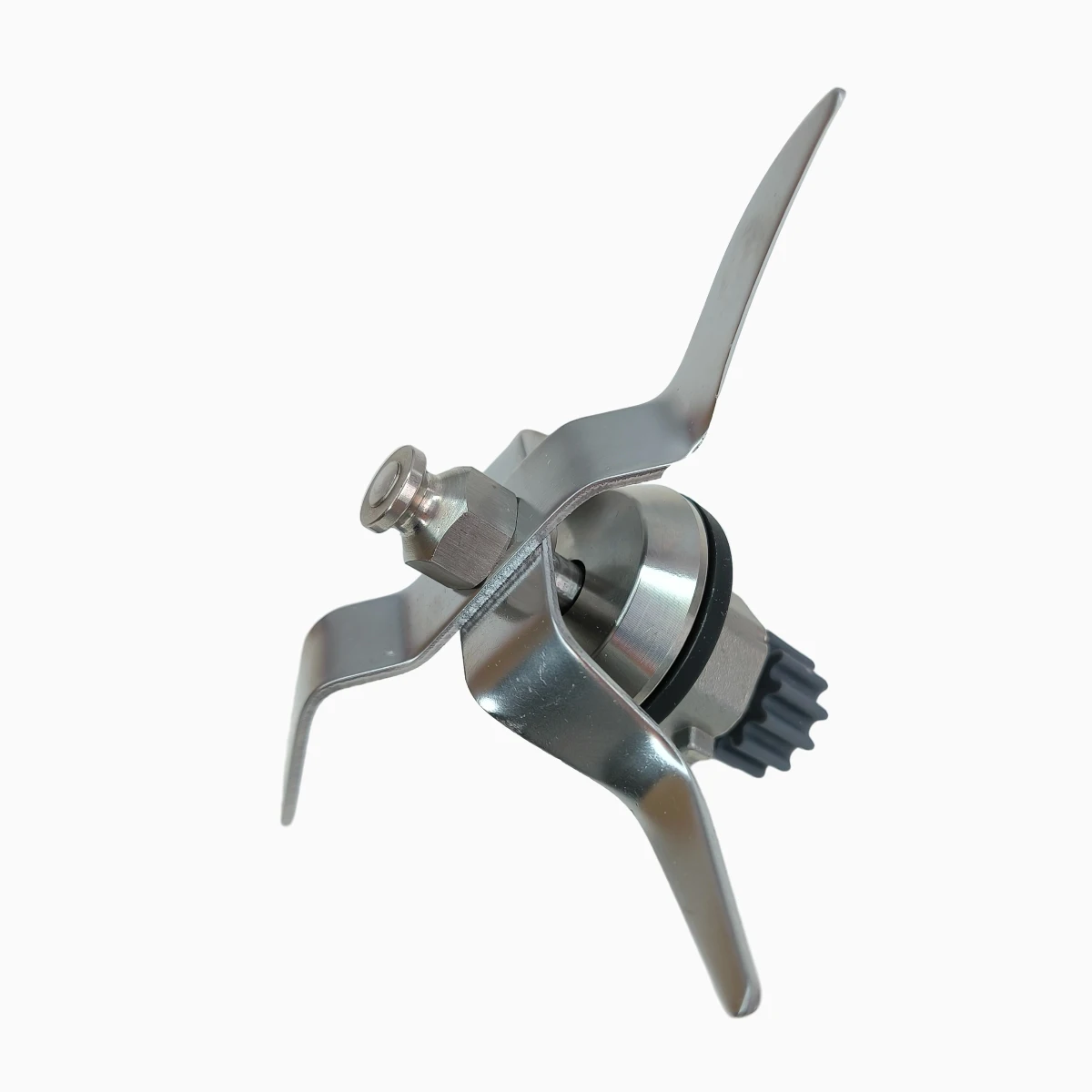 High Quality replacement Stainless steel Easy to Use MCC Blender Blade Spare Parts