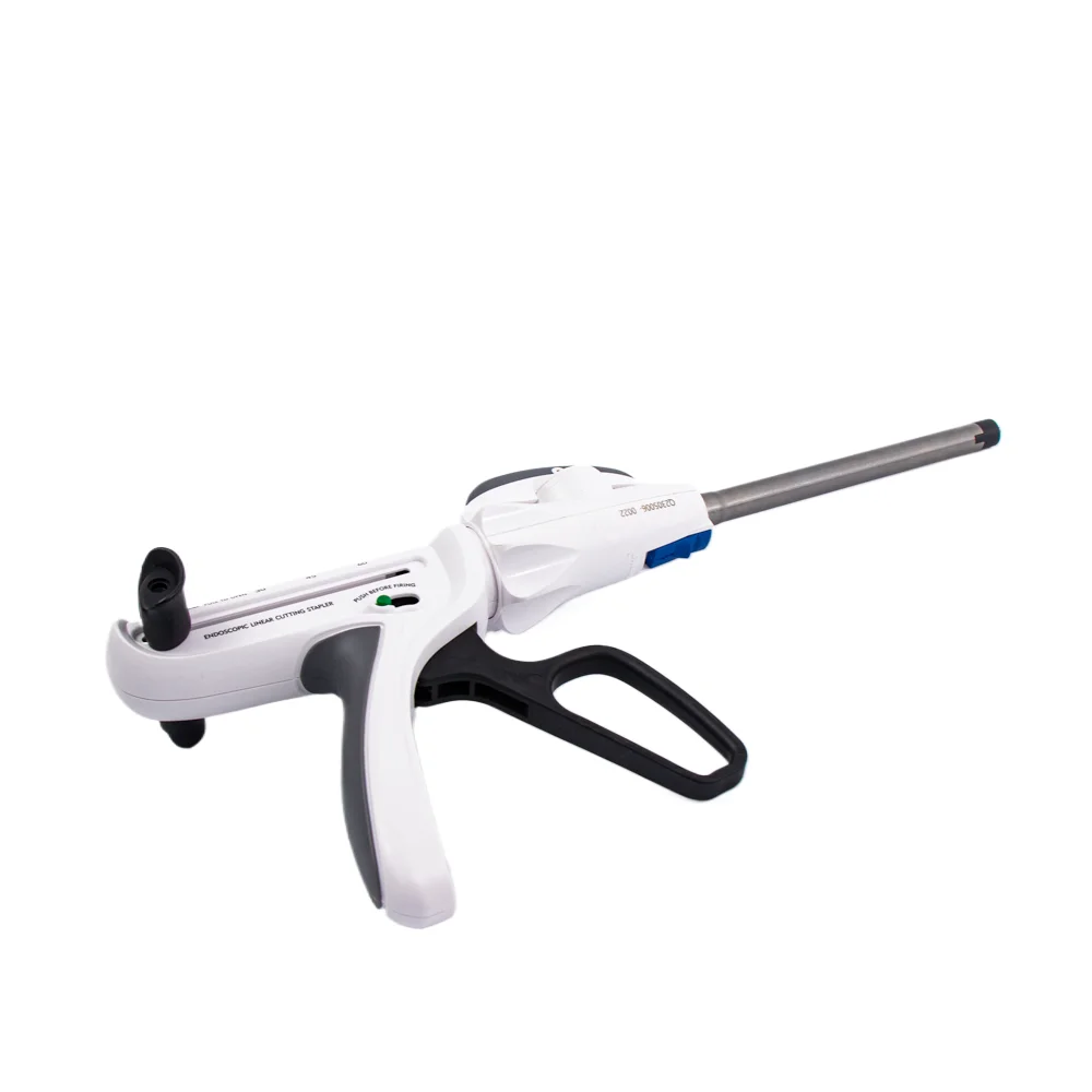 Surgical Instruments Laparoscopic endoscopic linear stapler endo  Reloading Medical Equipments Linear Cutter