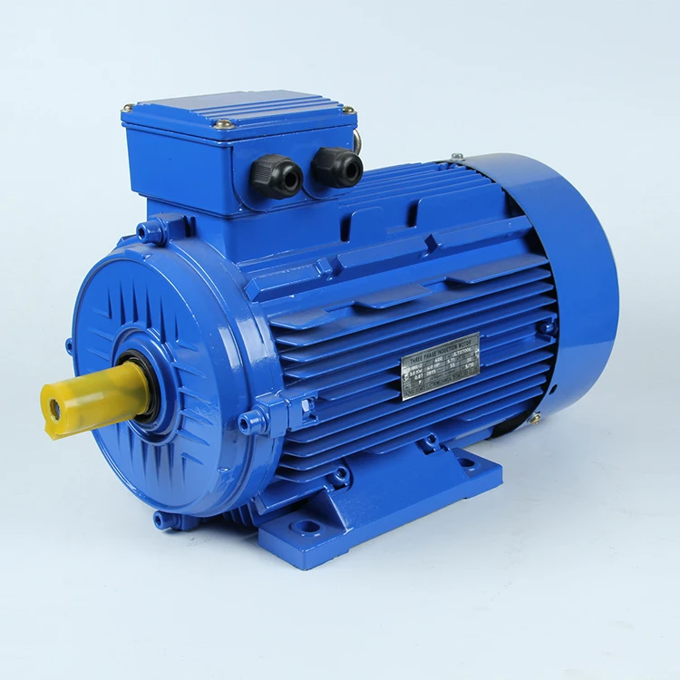 Hot sale three phase 380v ac motor induction