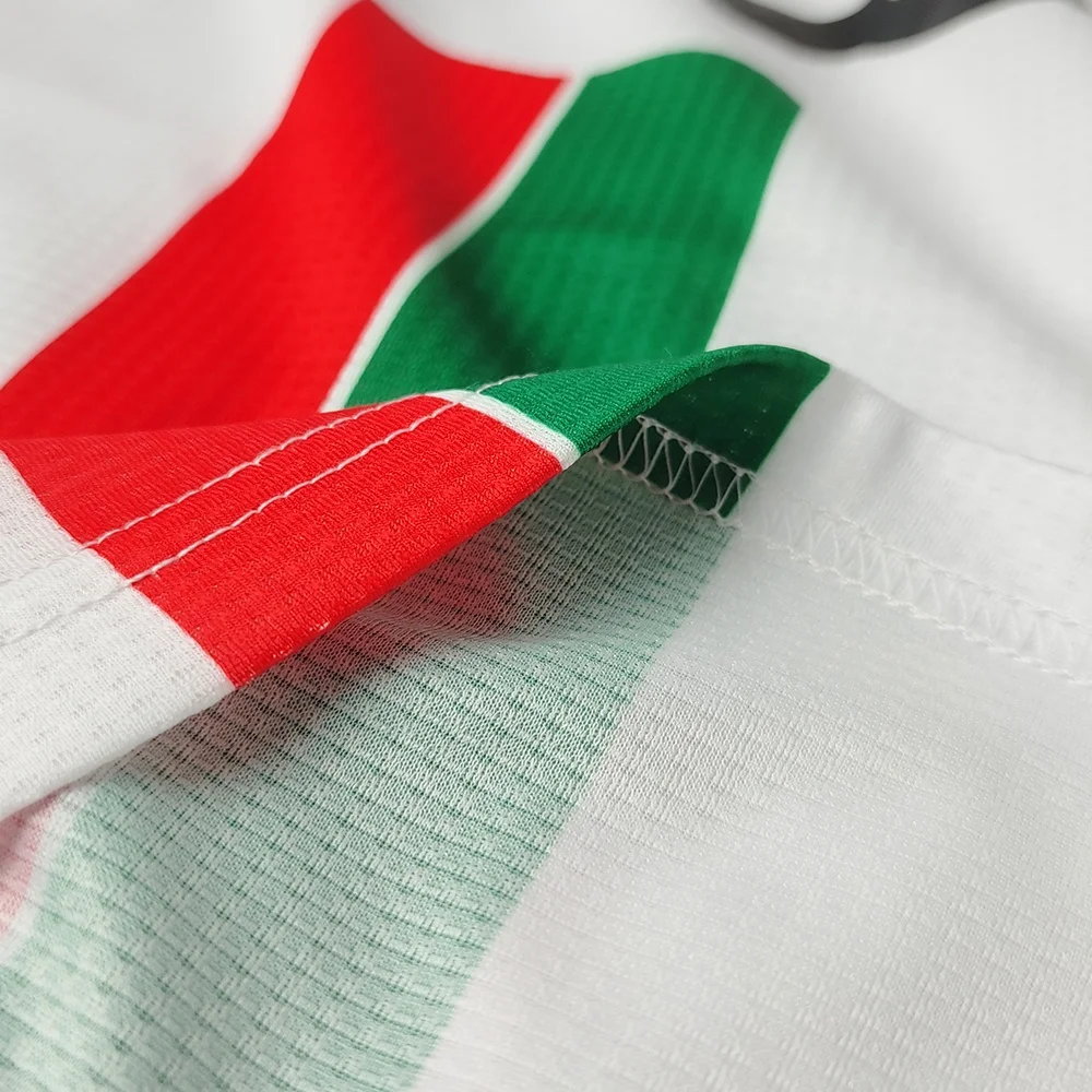 Real Messi Barcelonaes Ronaldo Madrids Jersey,Custom Arsenalls Retro Soccer Jersey,Mesh Brazil Palestine Germany Football Jersey