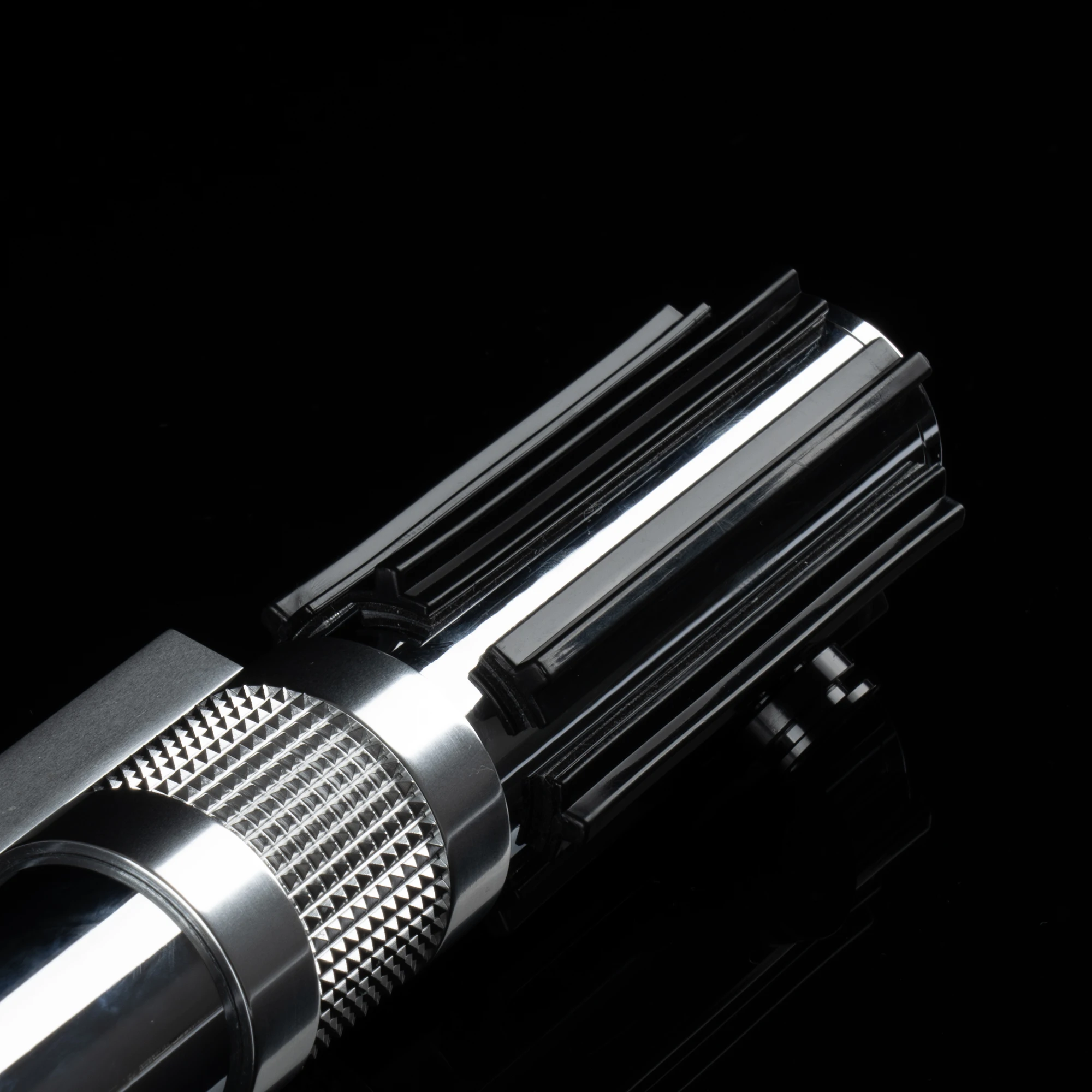 HL SABER  NEW starwars Minifigs with lightsaber Darth Maul Obi-Wan Anakin Space Wars Set Building Blocks Collectible Boys Toys f