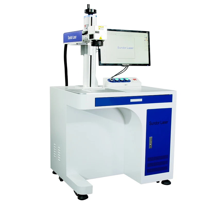 
Raycus Fiber Laser marker source 20W 30W 50W laser optics printing marking machine for metal 