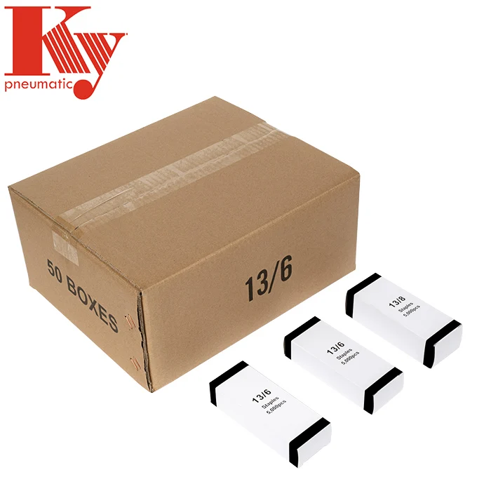 R23 Stapler Hand Nail Picture Frames Pin 13/4 13/6 13/8 13/10 Manual Staple Pin