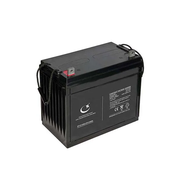 12V134AH 12V135AH 12V145AH AGM VRLA batteries