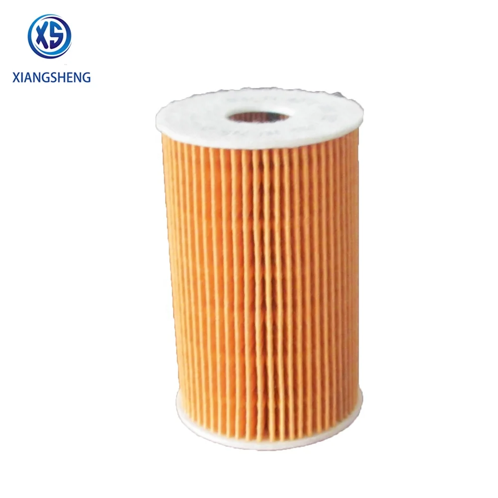 crown oem replacement lube oil filter 1727561 1303476 1109Y9 1109Z1 for Land Rover LR2