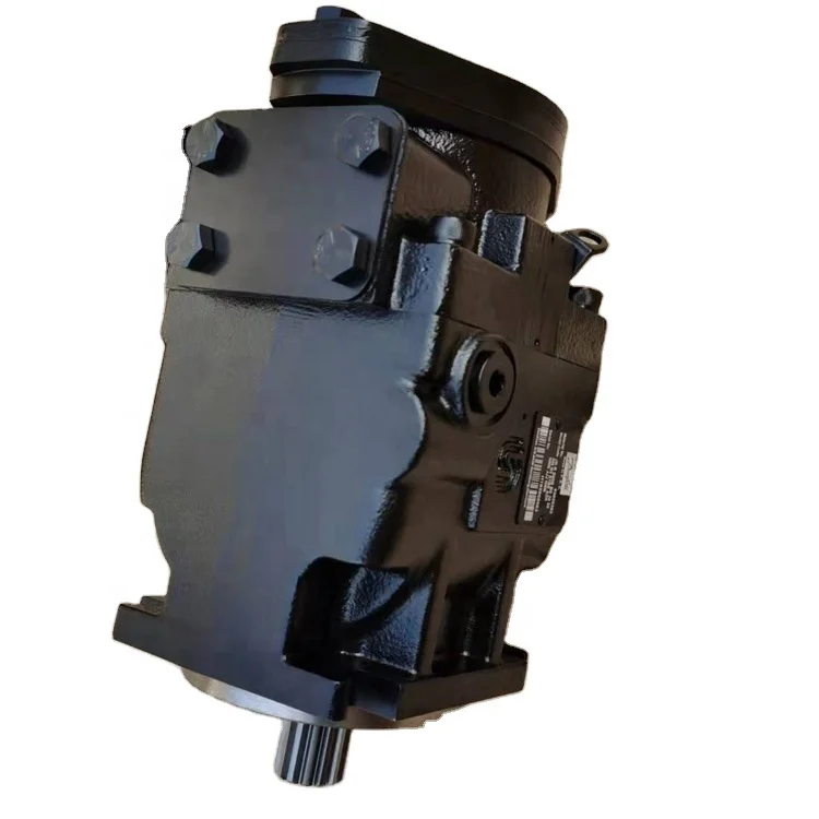 Sauer Danfoss JRL060 JRR060 JRR064 Hydraulic Plunger Pump, JRR060  Piston Hydraulic Pump LRR025 LRR025C LRR030