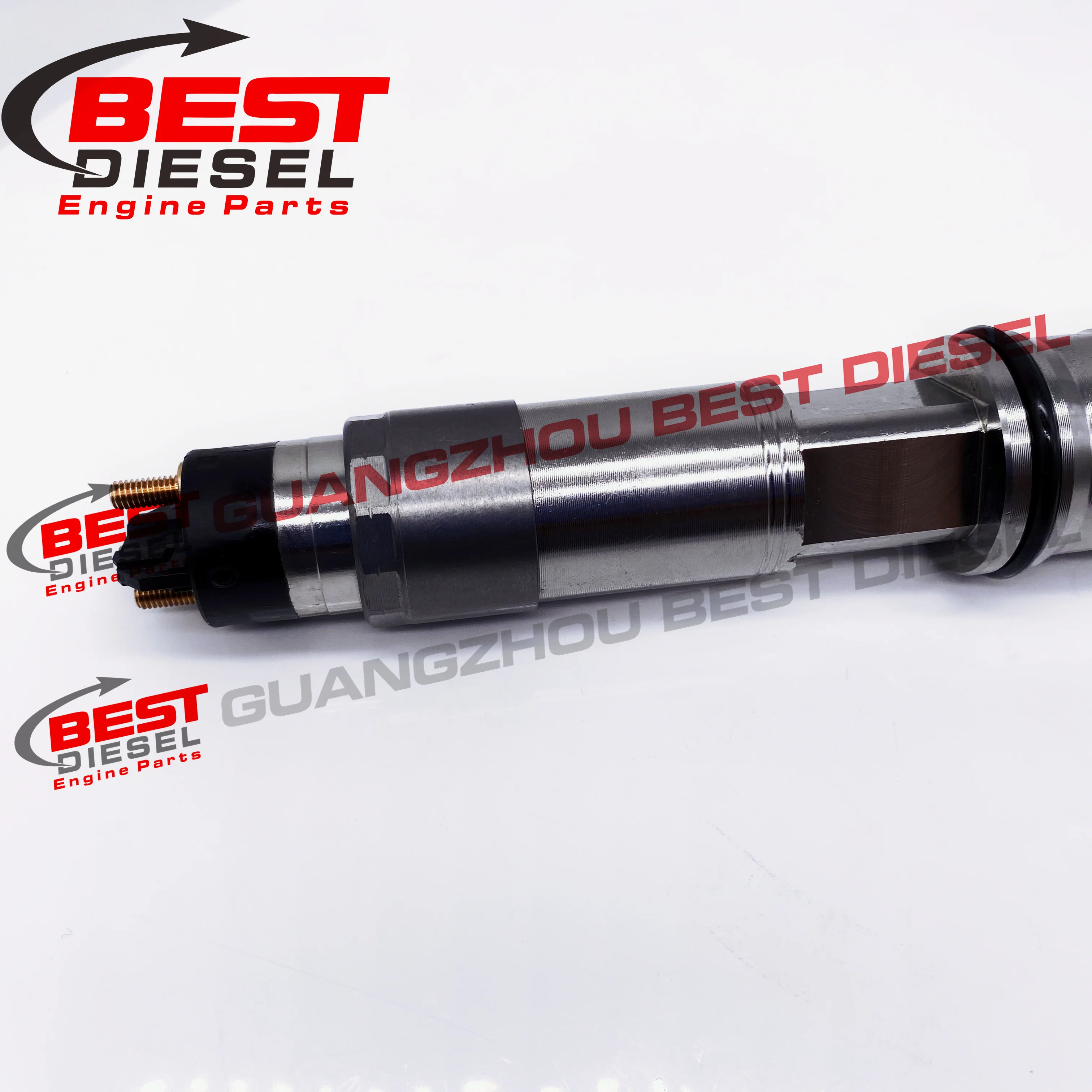 common rail injector solenoid valve F00RJ02697 for DONG-FENG injector 0445120084