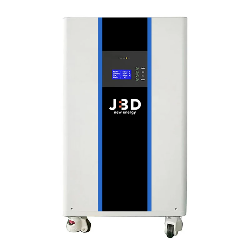 JBD 10000 cycle 51.2V 15Kwh 10Kwh 5Kwh for solar energy storage lithium stackable Vertical battery 100Ah 280Ah LiFePO4 batteries