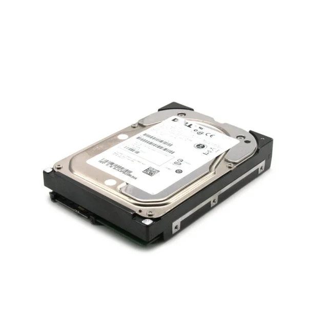 Новый оригинальный для D * ellxx 7,68 TB SSD SAS с интенсивным читением, 24 Гбит/с, 512e, 2,5 дюйма, 1DWPD AG привод 400-BBQP WWN36 345-BFYM
