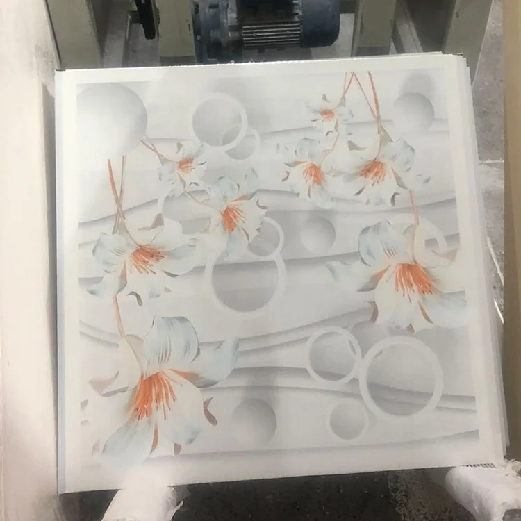 
Pvc decorative wall panel sheet pvc plastic wall panels 3d decorative tiles pvc panel manufacturer 