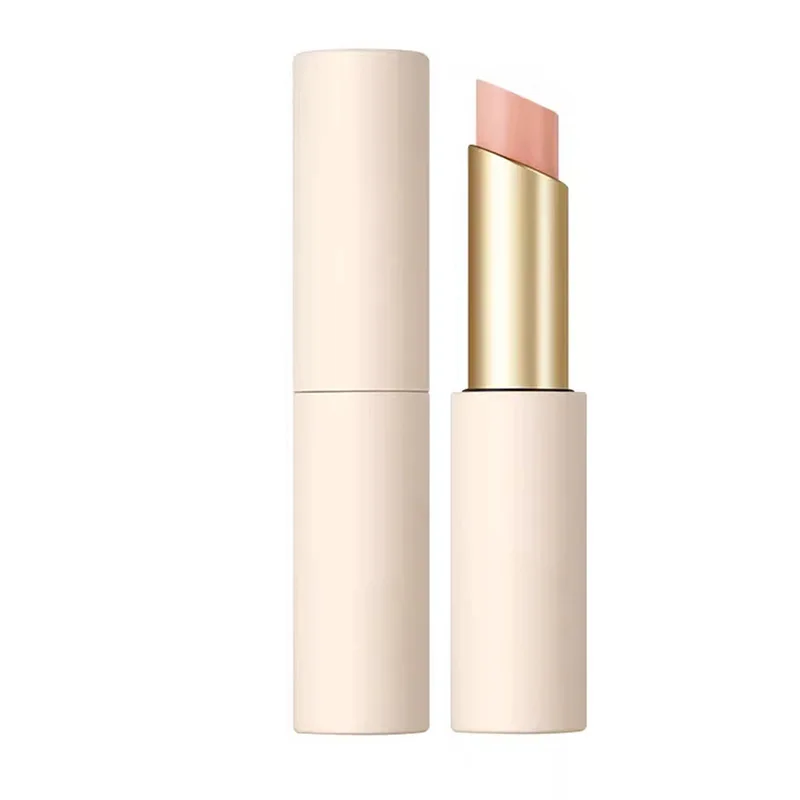 Private Label Customized Logo Color Lipblam Long Lasting Color Rendering Silky Lipstick Wholesale Cruelty Free Matte Lipstick