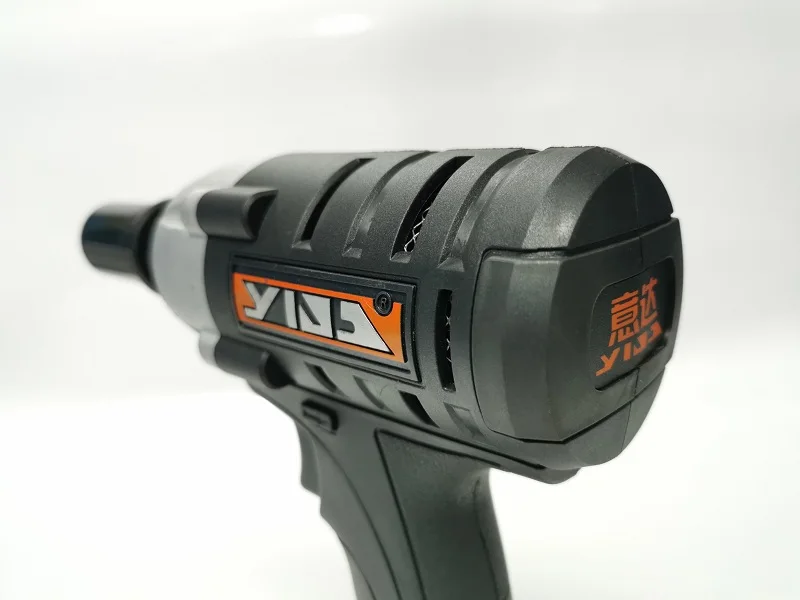 
YIDA Brand Economical Lithium Impact Wrench 20V YDP01-20 