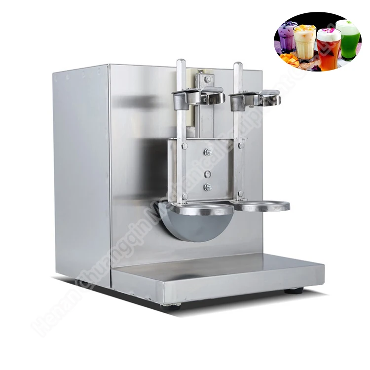 Whole-price Automatic Drink Mixer Commercial Bubble Shake Boba Milk Tea Shaking Machine